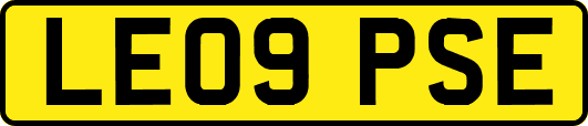 LE09PSE
