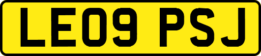 LE09PSJ