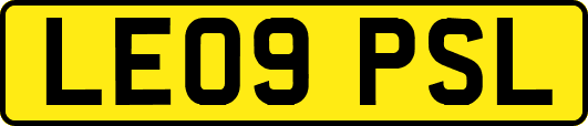 LE09PSL