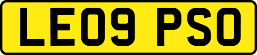 LE09PSO