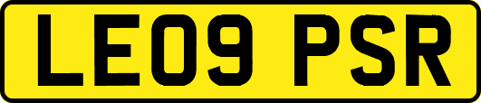LE09PSR