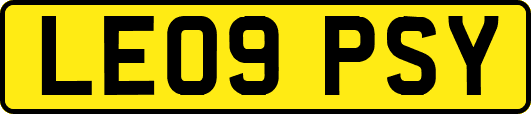 LE09PSY
