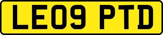 LE09PTD