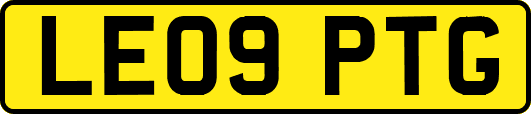 LE09PTG