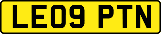 LE09PTN