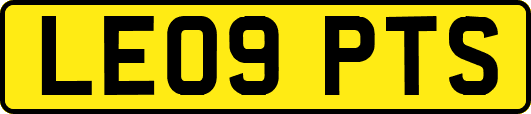 LE09PTS