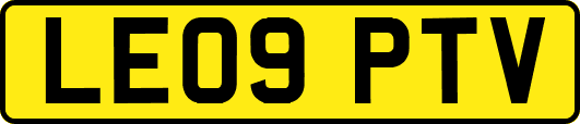 LE09PTV
