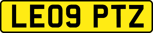 LE09PTZ