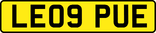 LE09PUE