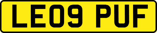 LE09PUF