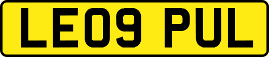 LE09PUL