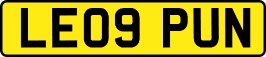 LE09PUN