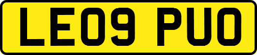 LE09PUO