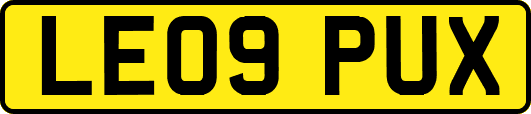 LE09PUX