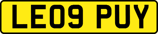 LE09PUY