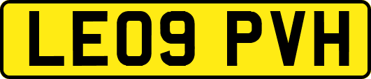LE09PVH