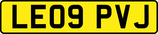 LE09PVJ