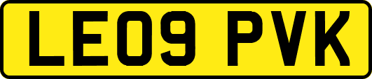 LE09PVK