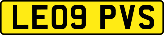 LE09PVS