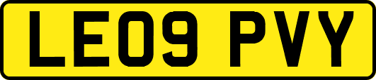 LE09PVY
