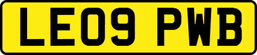 LE09PWB