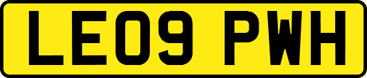 LE09PWH