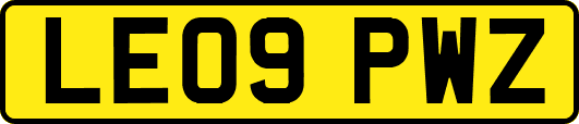 LE09PWZ