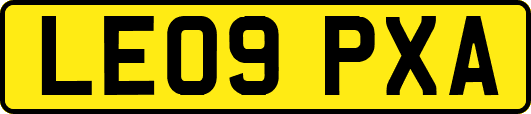 LE09PXA