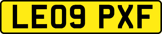 LE09PXF