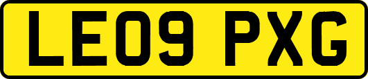 LE09PXG