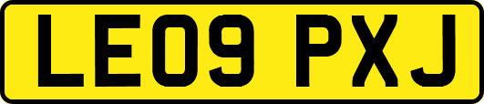 LE09PXJ