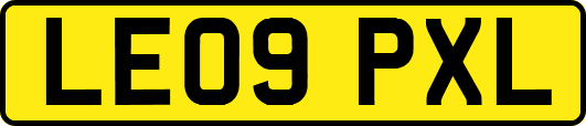 LE09PXL