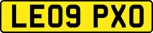 LE09PXO