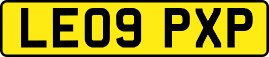 LE09PXP