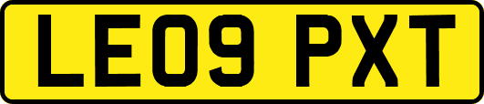 LE09PXT