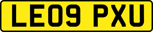 LE09PXU