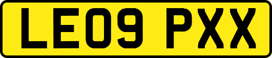 LE09PXX