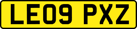 LE09PXZ