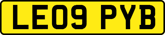 LE09PYB