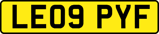 LE09PYF