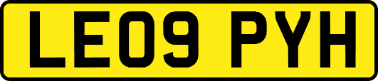 LE09PYH