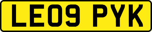 LE09PYK