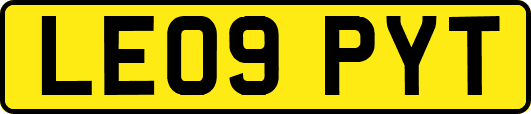 LE09PYT