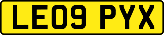 LE09PYX