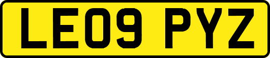 LE09PYZ