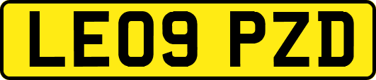 LE09PZD