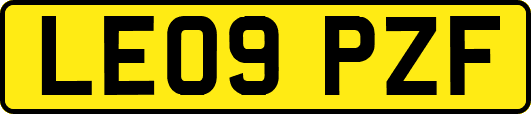 LE09PZF