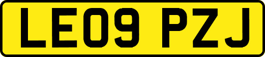 LE09PZJ