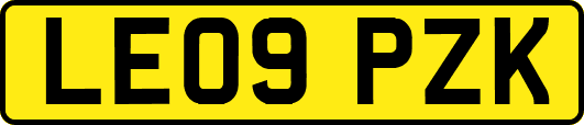 LE09PZK