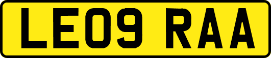 LE09RAA